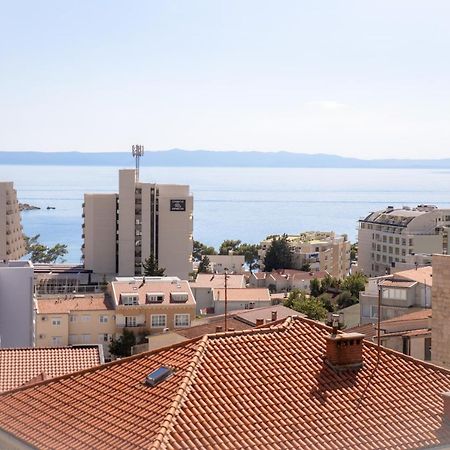 Steko Accomodations Makarska Exterior foto
