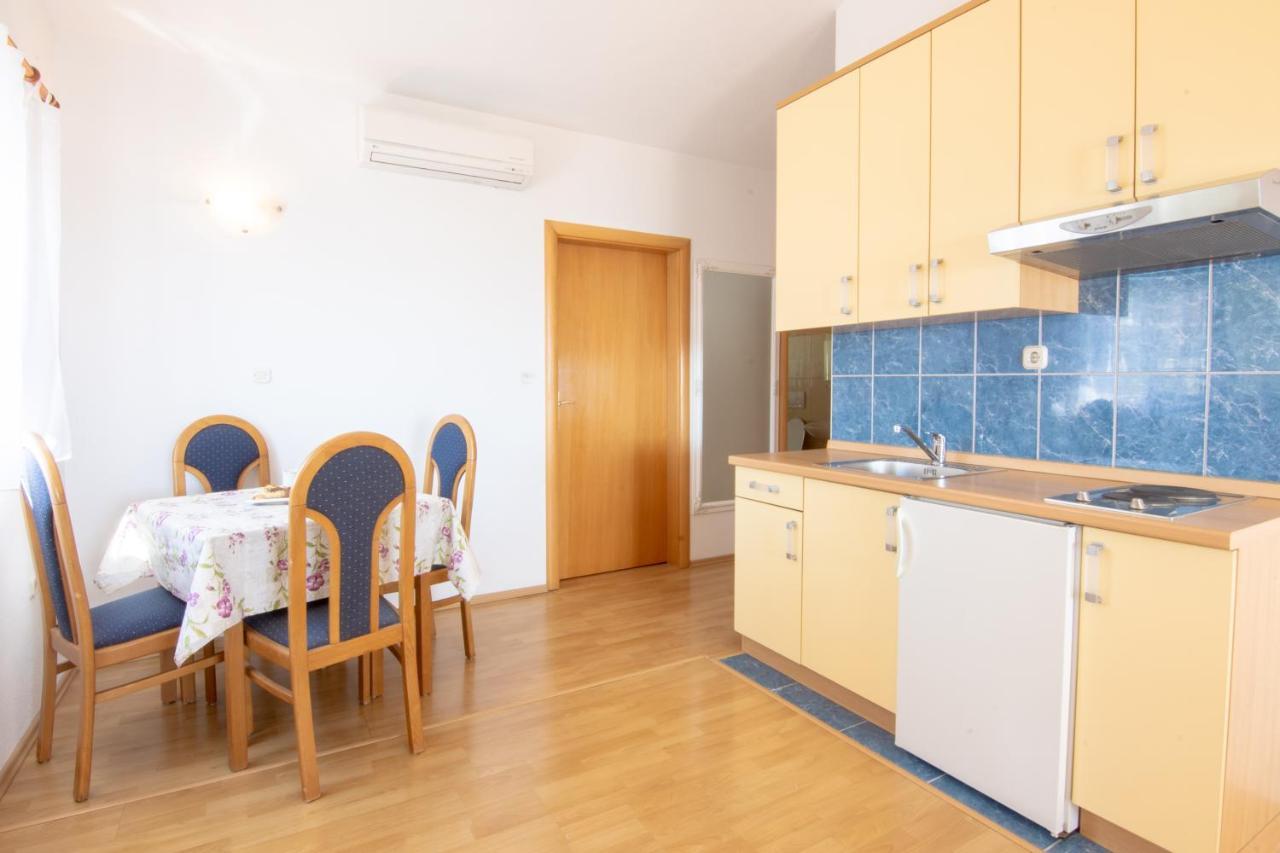 Steko Accomodations Makarska Exterior foto