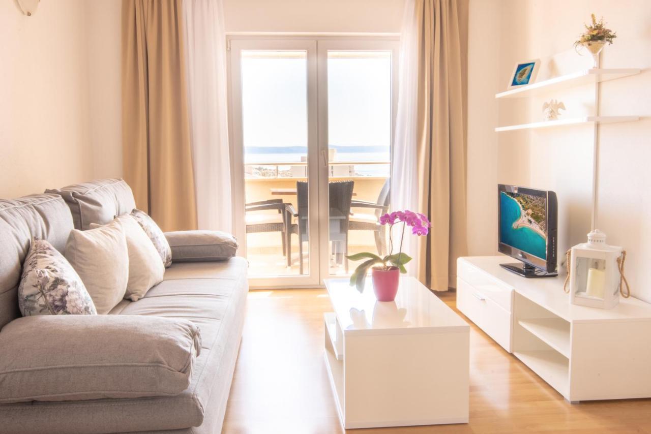 Steko Accomodations Makarska Exterior foto