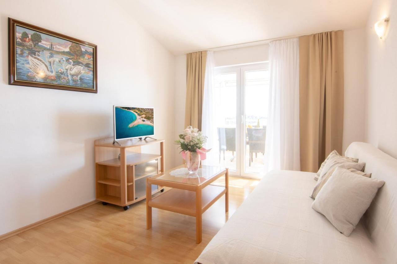 Steko Accomodations Makarska Exterior foto
