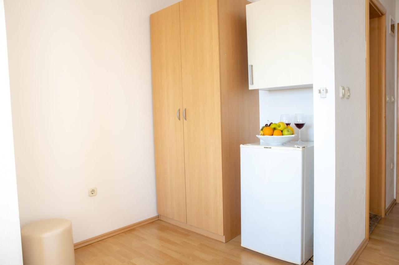 Steko Accomodations Makarska Exterior foto