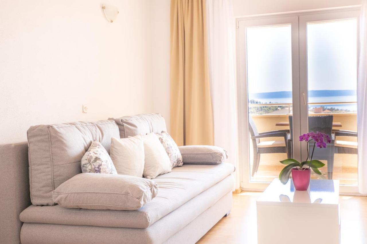 Steko Accomodations Makarska Exterior foto