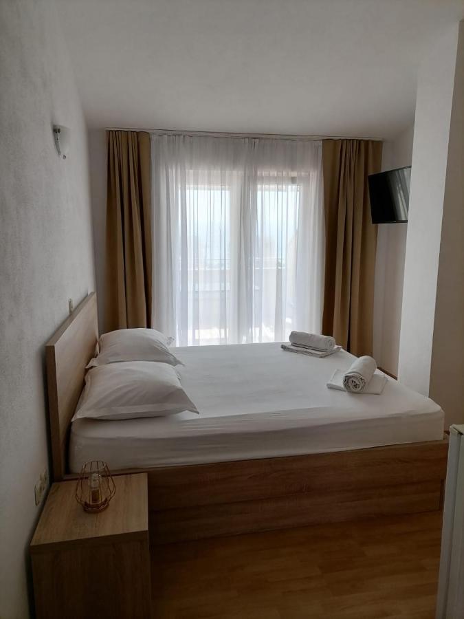Steko Accomodations Makarska Exterior foto